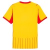 Goedkope RC LENS Thuisshirt 2025-26